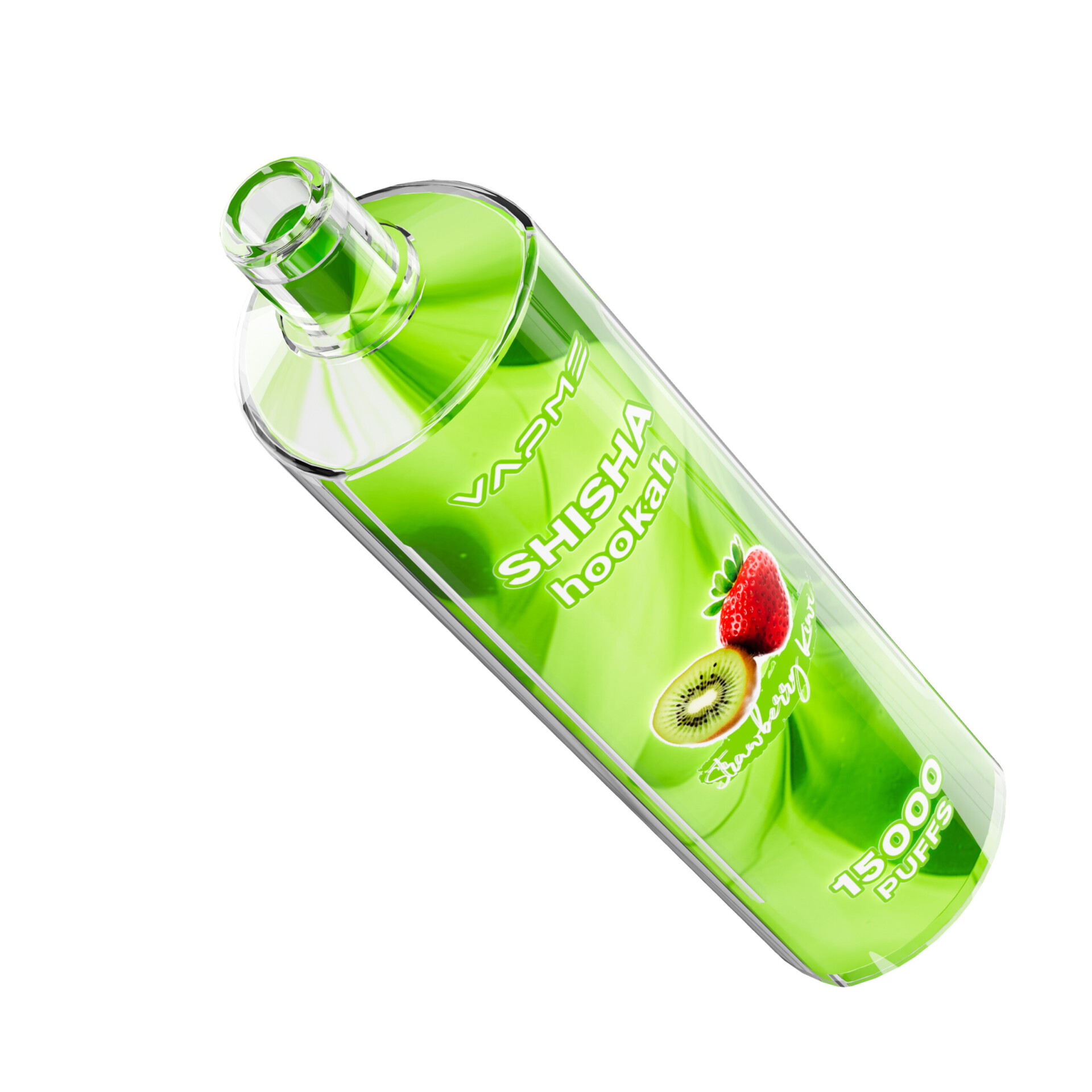 VAPME SHISHA Hookah 15000 Puffs Vape original E Cigarette