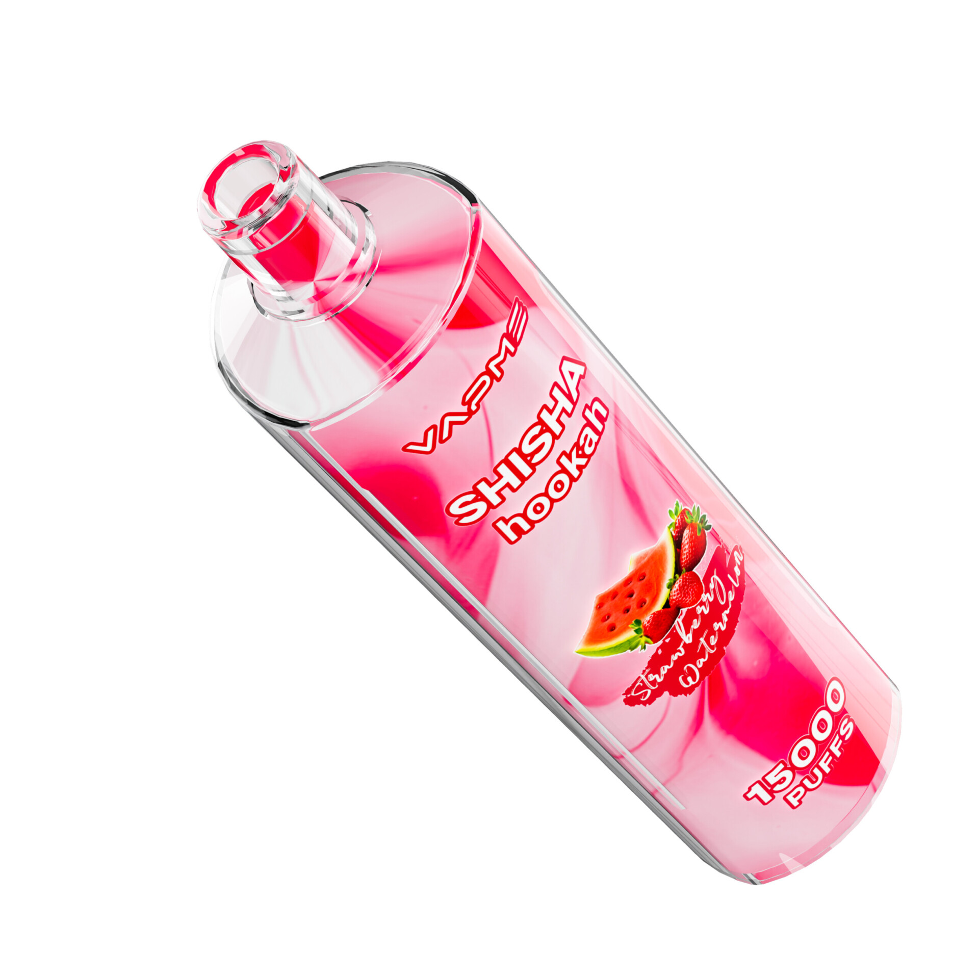 VAPME SHISHA Hookah 15000 Puffs Vape original E Cigarette