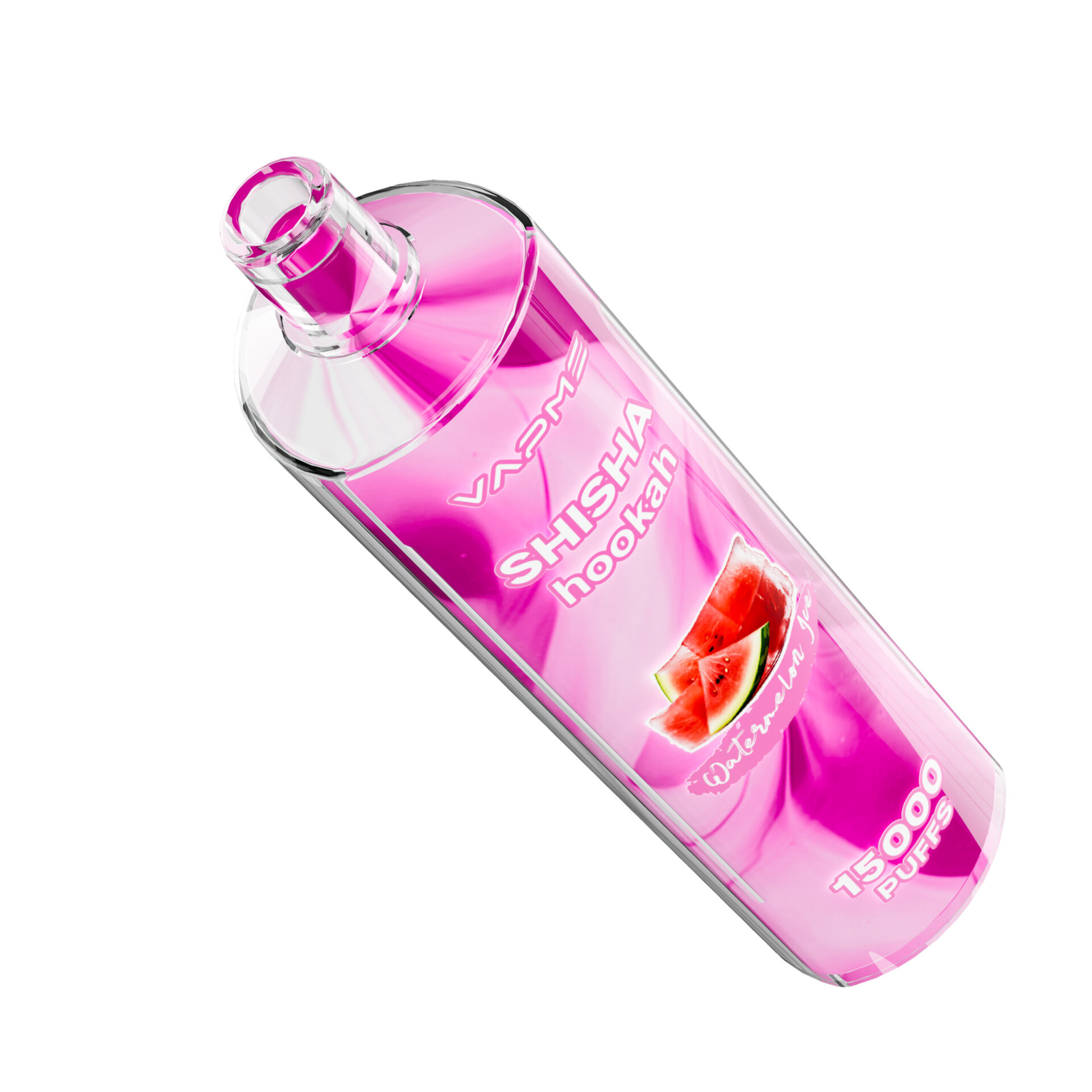 VAPME SHISHA Hookah 15000 Puffs Vape original E Cigarette