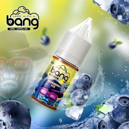 Un flacon de 10 ml, parfaitement dimensionné pour le vapotage quotidien. Contient de la nicotine 2%, offrant un hit doux et satisfaisant. Disponible en 12 saveurs audacieuses, adaptées à toutes les humeurs. Conçu pour les vapes à système ouvert, garantissant une compatibilité facile.