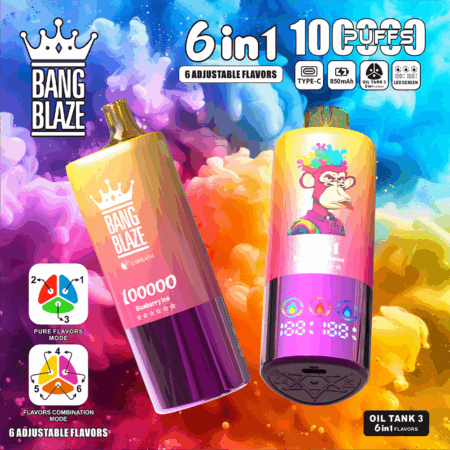 ChicVape