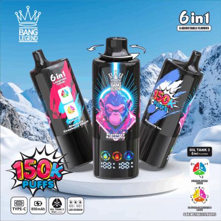 ChicVape