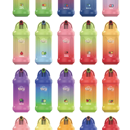 Bang King 12000 soffi Vape sigaretta elettronica originale