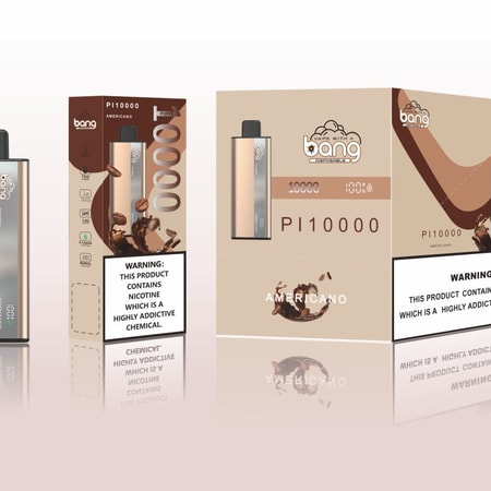 Bang PI10000 Puffs Vape cigarette électronique originale