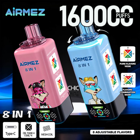 ChicVape