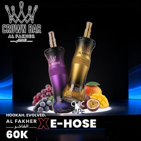 Shop -ChicVape